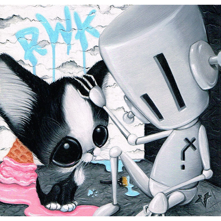 RoWK ON by Sugar Fueled