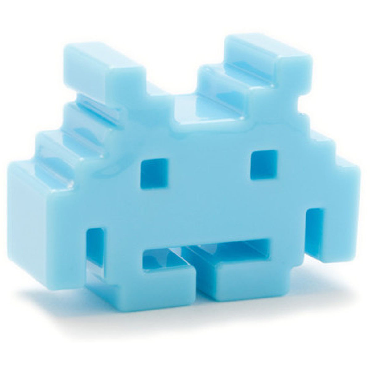 Space Invaders - Blue