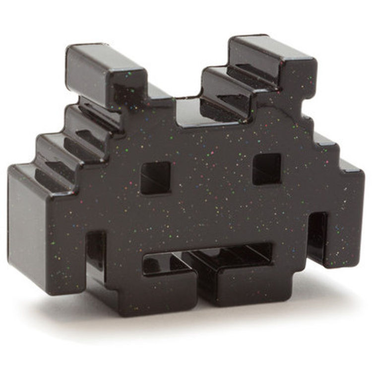 Space Invaders -  Black by Taito