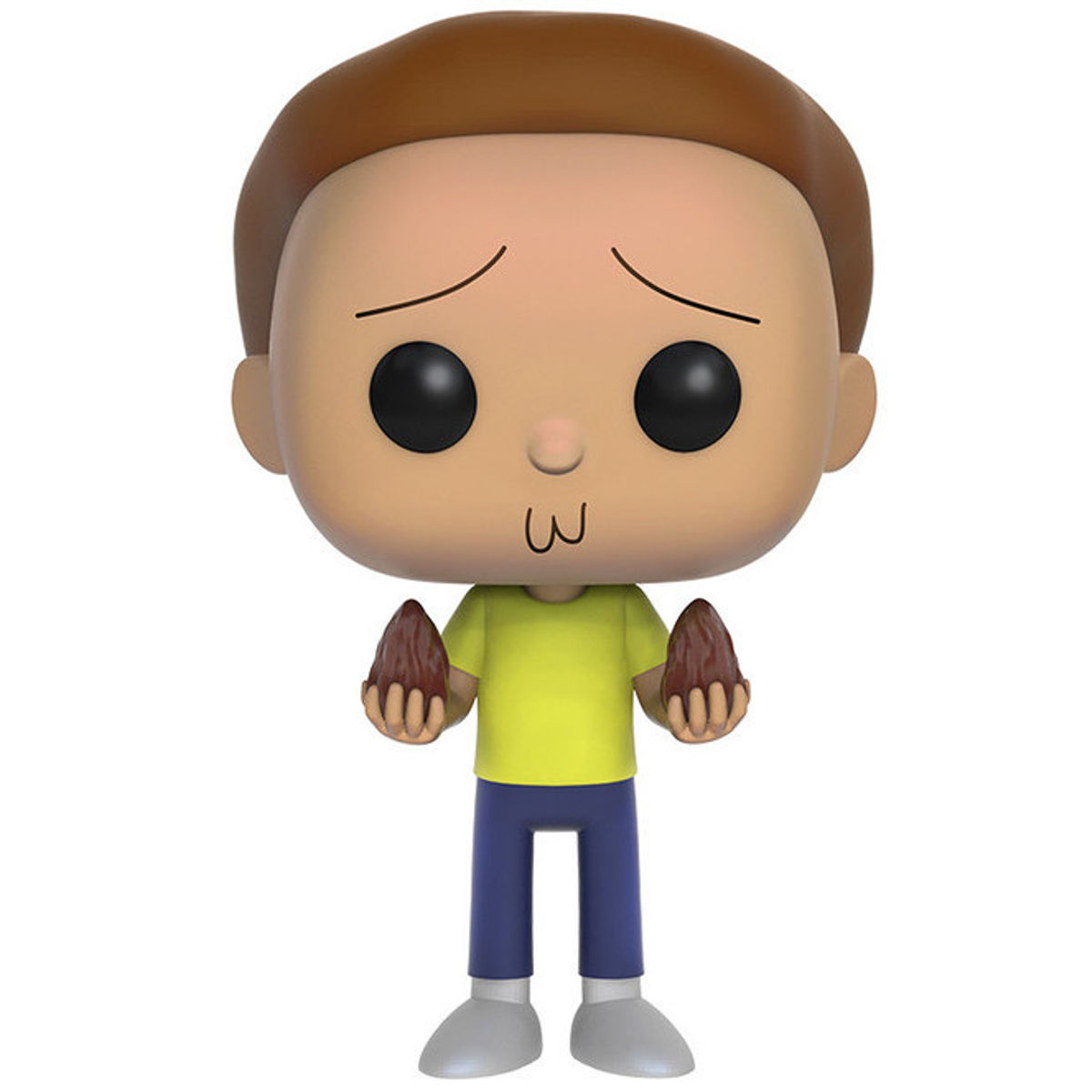 Morty : Rick and Morty [113]