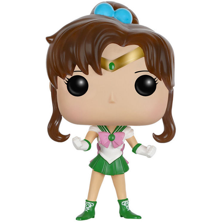 Sailor Jupiter : Sailor Moon [93] by Naoko Takeuchi
