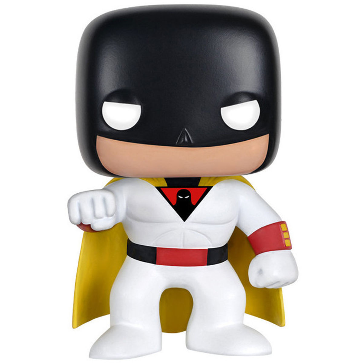 Space Ghost : Space Ghost [122]