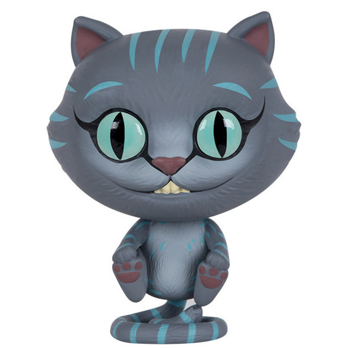 Chessur : Alice Through the Looking Glass [183]