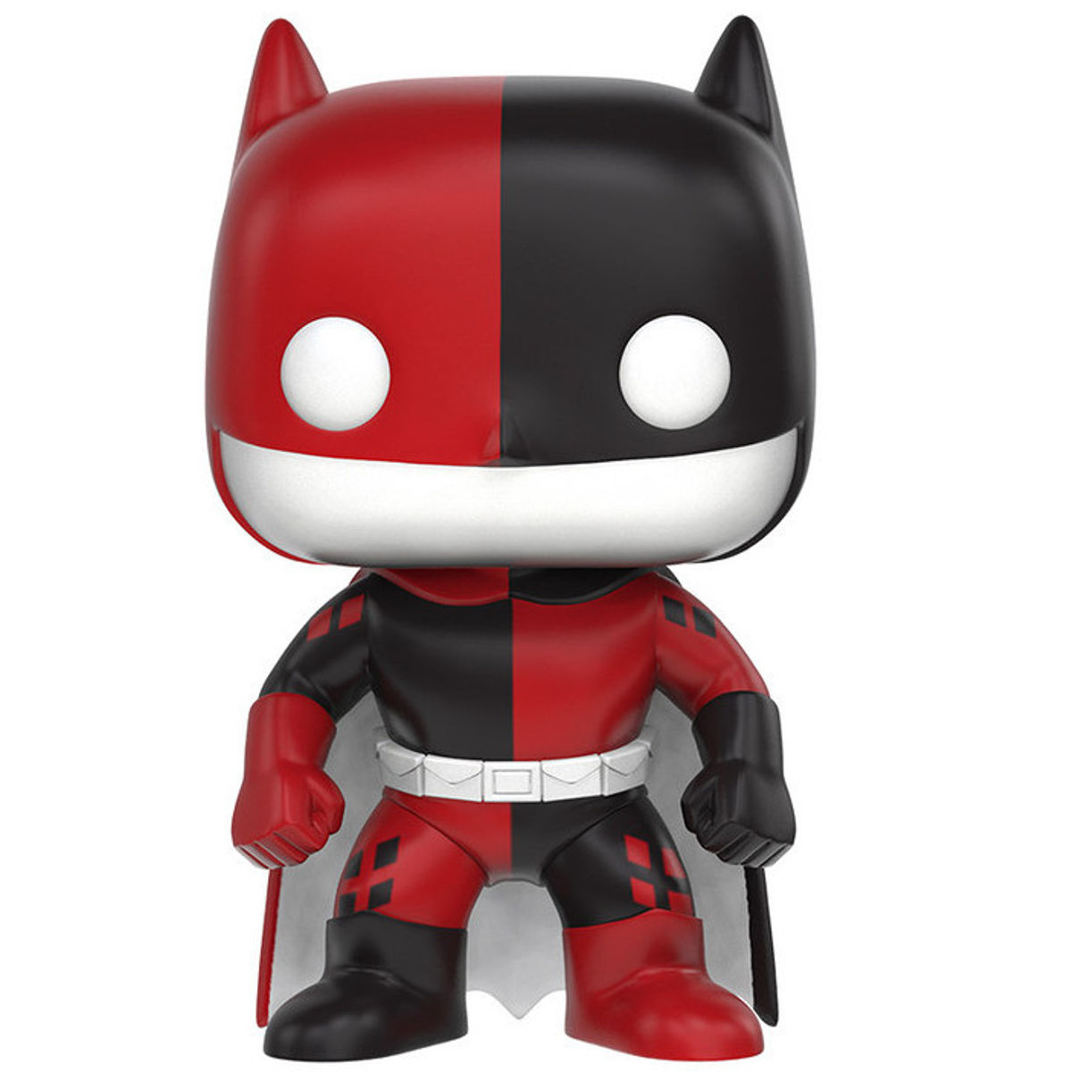 Harley Quinn Impopster : DC Comics Super Heroes [124]