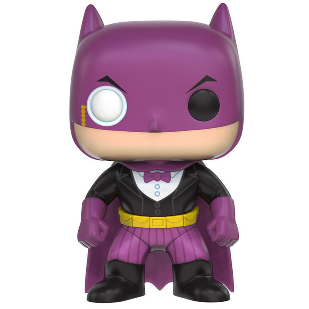 The Penguin Impopster : DC Comics Super Heroes [122]
