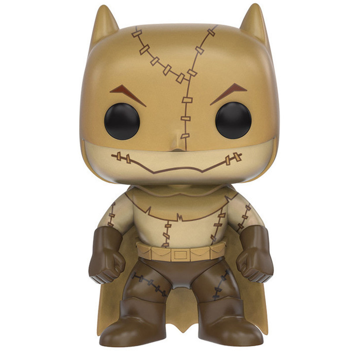 Scarecrow Impopster : DC Comics Super Heroes [125]