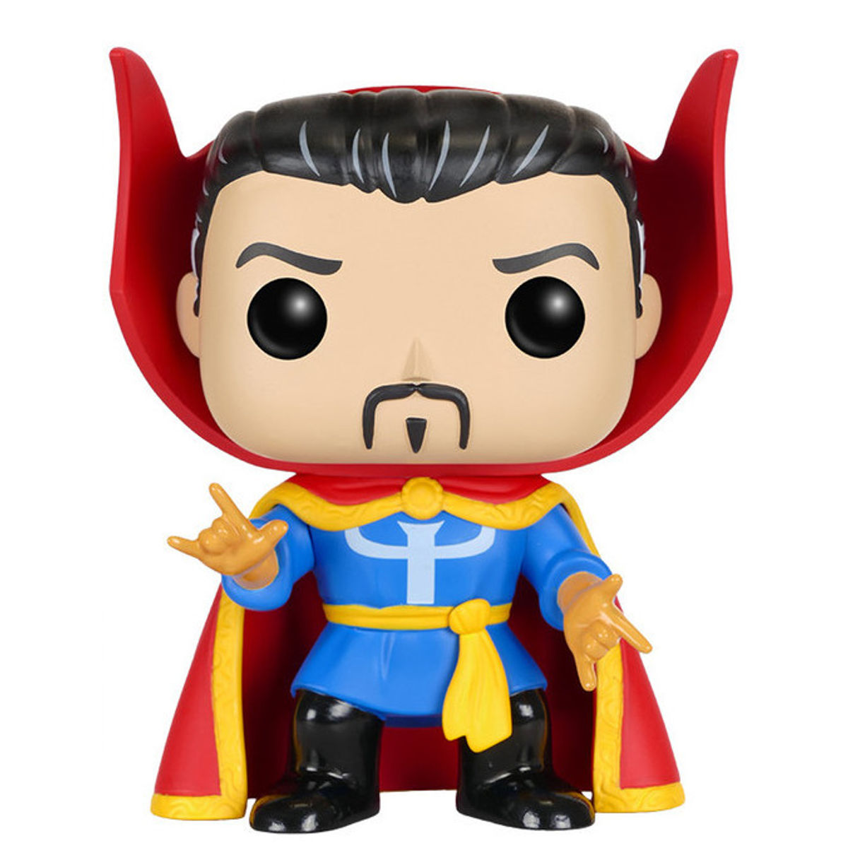 Doctor Strange : Marvel [149]