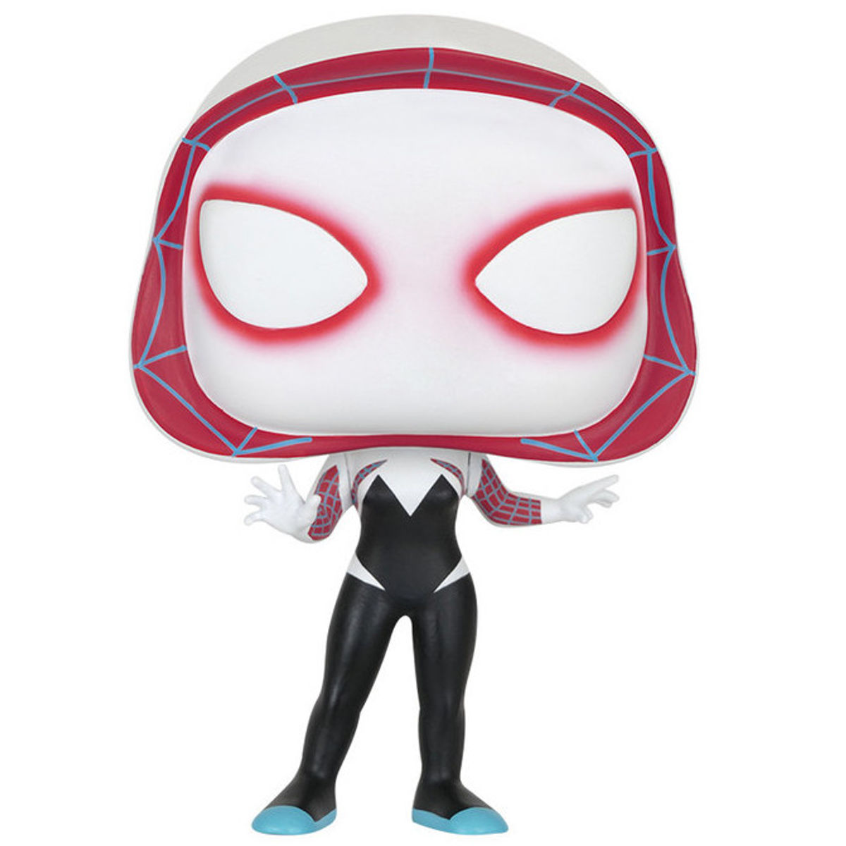 Spider-Gwen : Marvel (146)