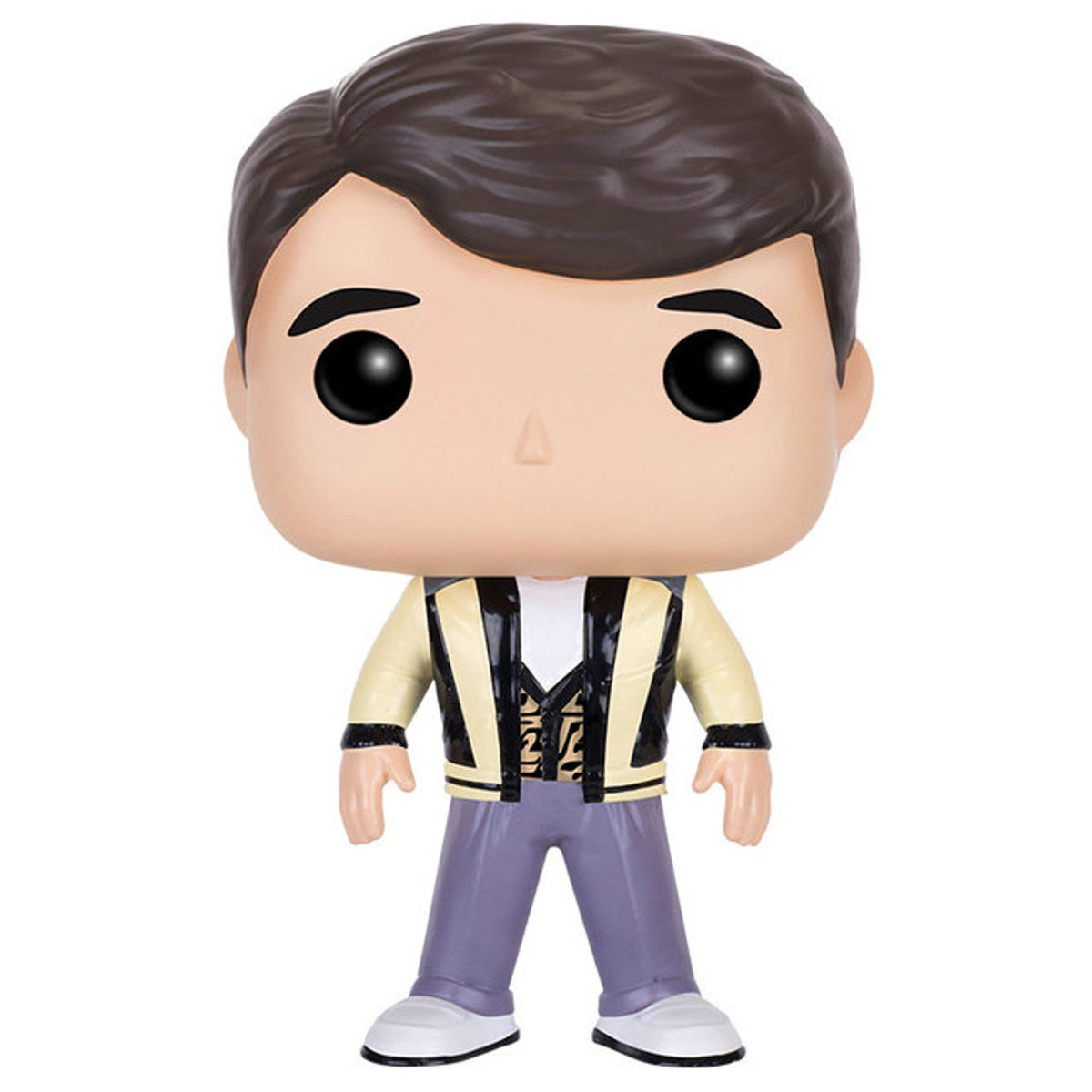 Ferris Bueller : Ferris Bueller's Day Off [317]