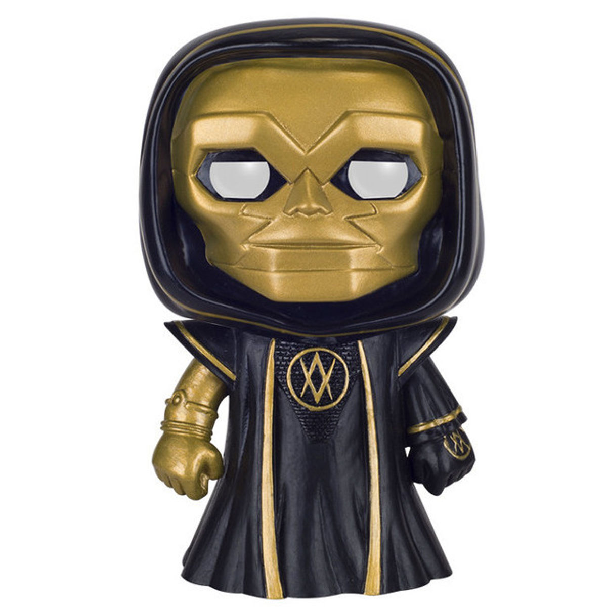 General Klytus : Flash Gordon [311]