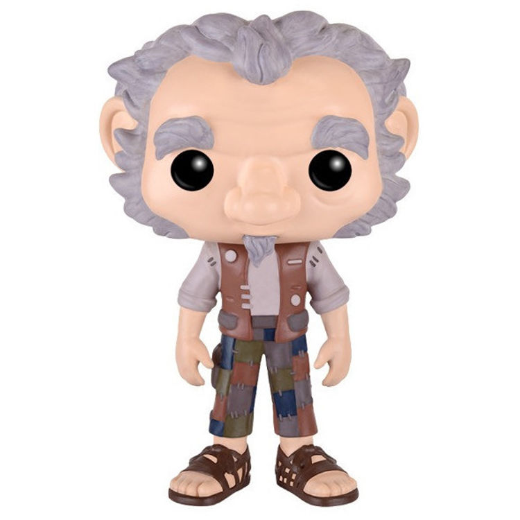 BFG - The Big Friendly Giant [316] by Roald Dahl