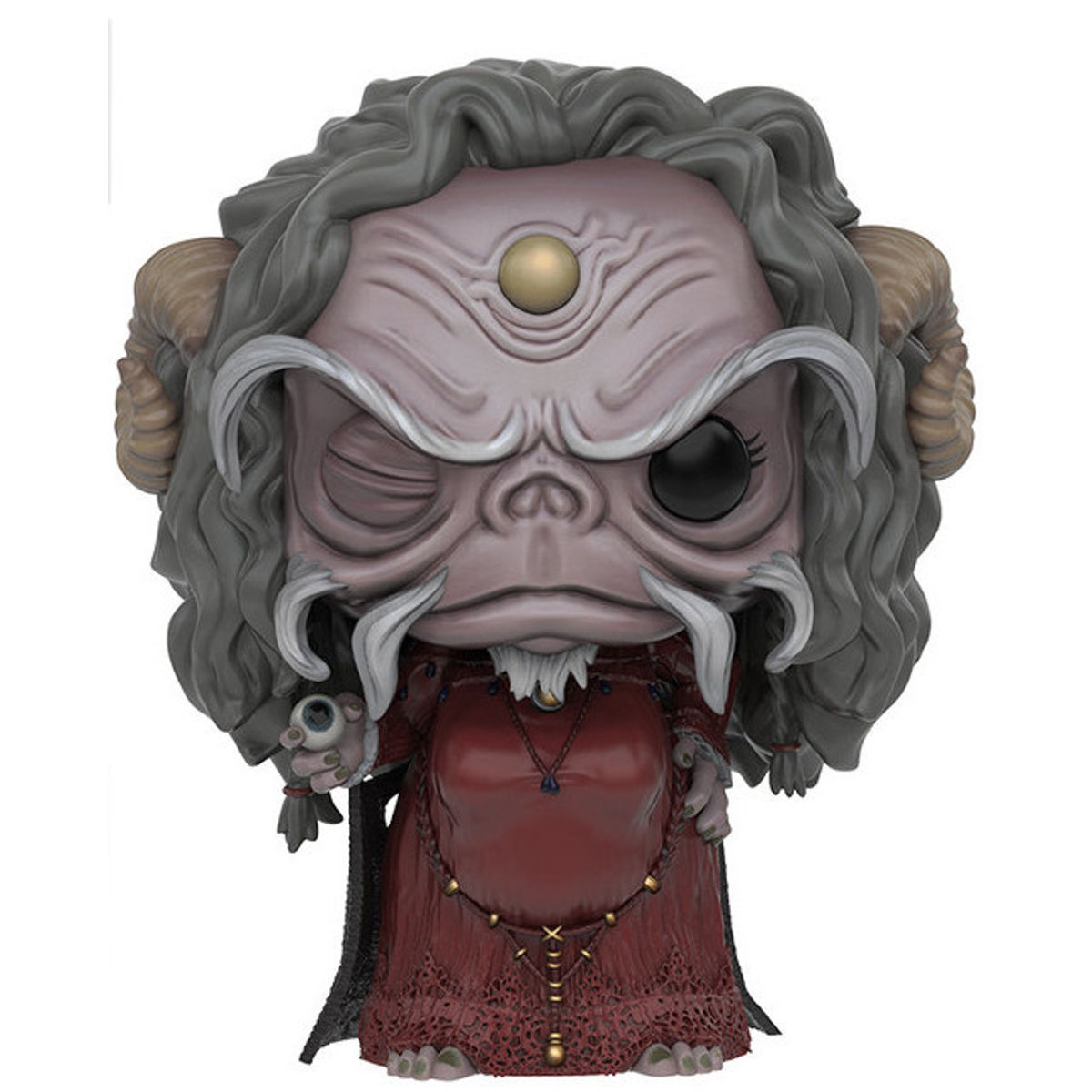 Aughra : The Dark Crystal [341]