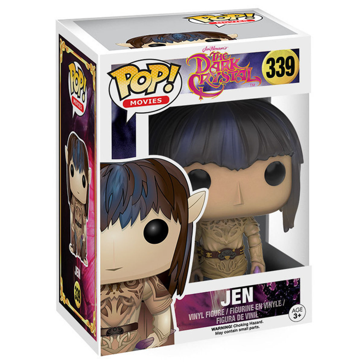 Jen : The Dark Crystal [339]