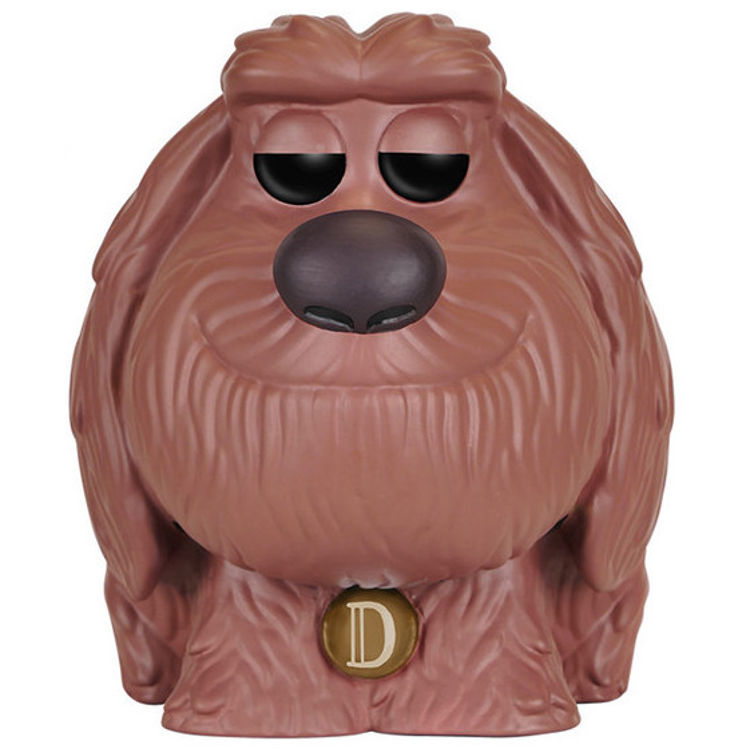 Duke : The Secret Life of Pets [296] by Illumination Entertainment