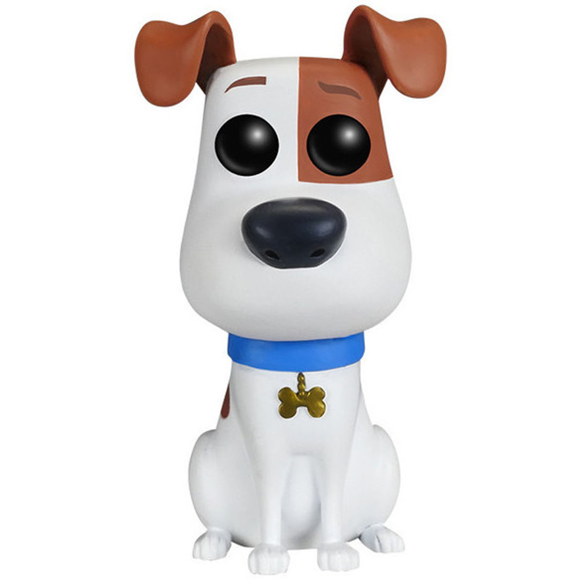 Max : The Secret Life of Pets [293]