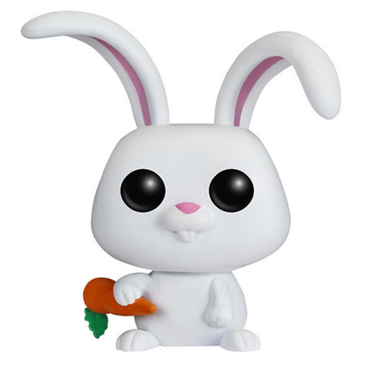 Snowball : The Secret Life of Pets [297] by Illumination Entertainment