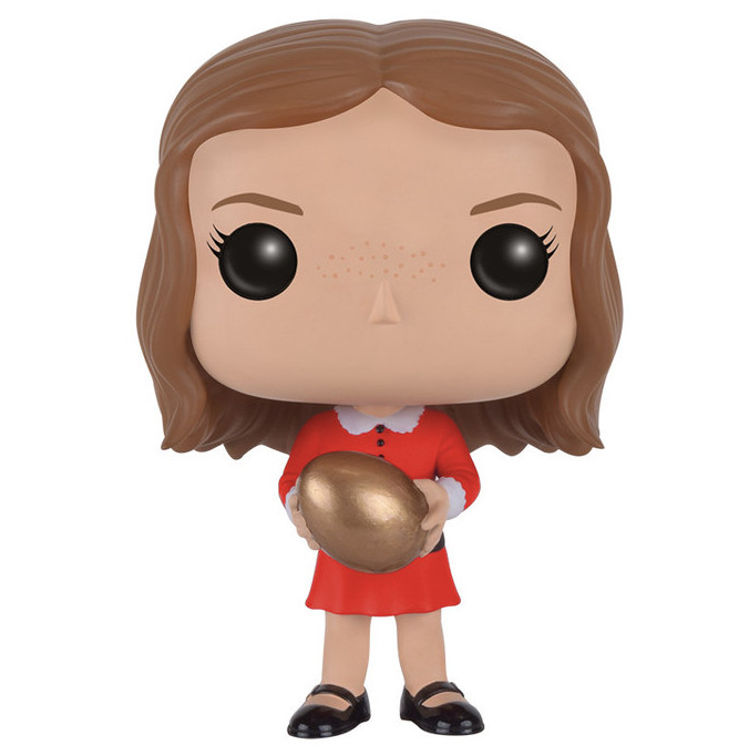 Veruca Salt : Willy Wonka & the Chocolate Factory [329] by Warner Bros.