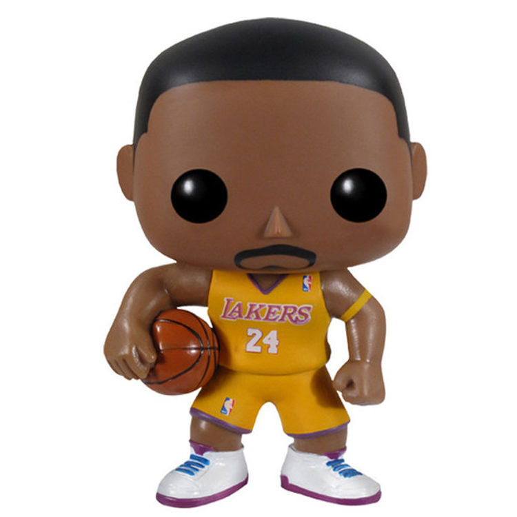 Kobe Bryant (Los Angeles Lakers) : NBA [11] by NBA (National Basketball Association)
