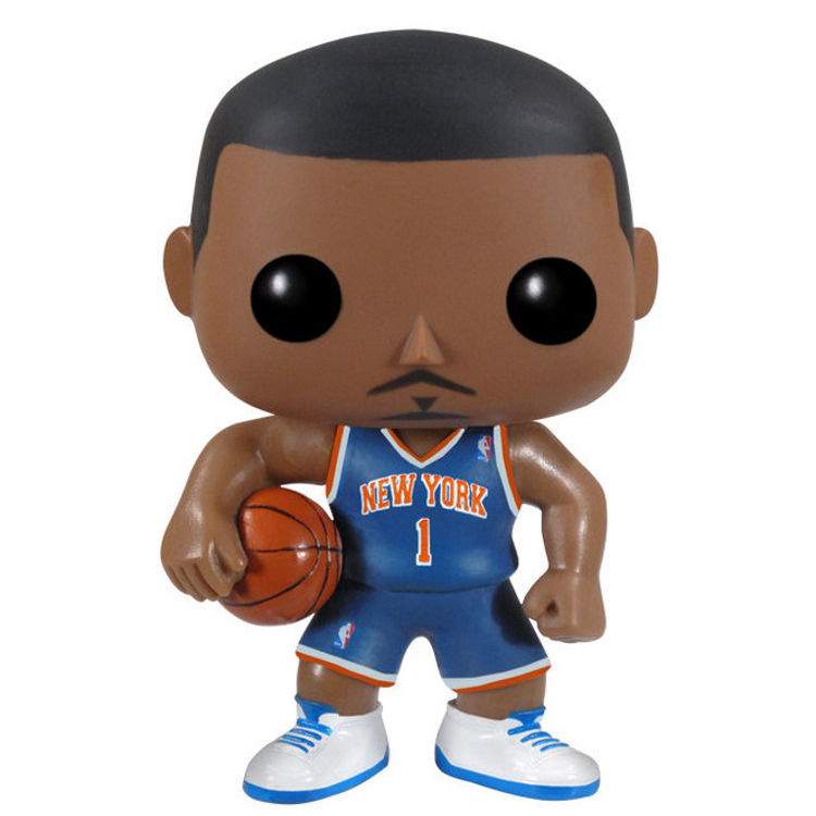 Amar'e Stoudemire (New York Knicks) : NBA [17] by NBA (National Basketball Association)