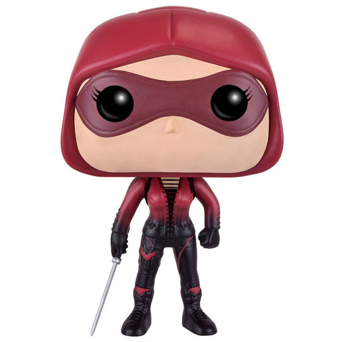 Speedy with Sword : Arrow The Television Series [351]