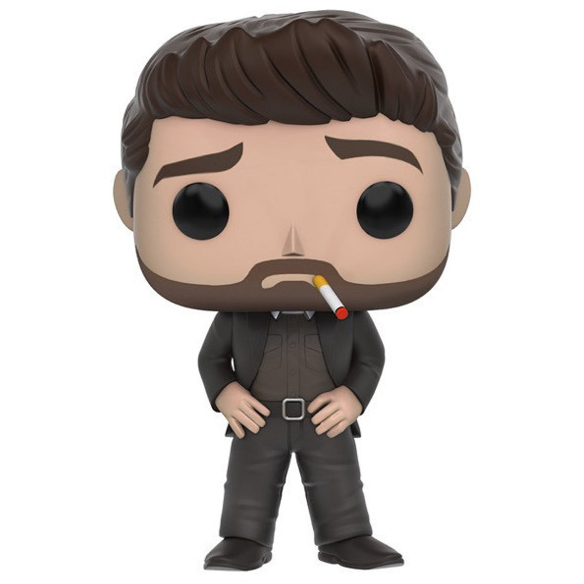 Jesse Custer : Preacher [364]