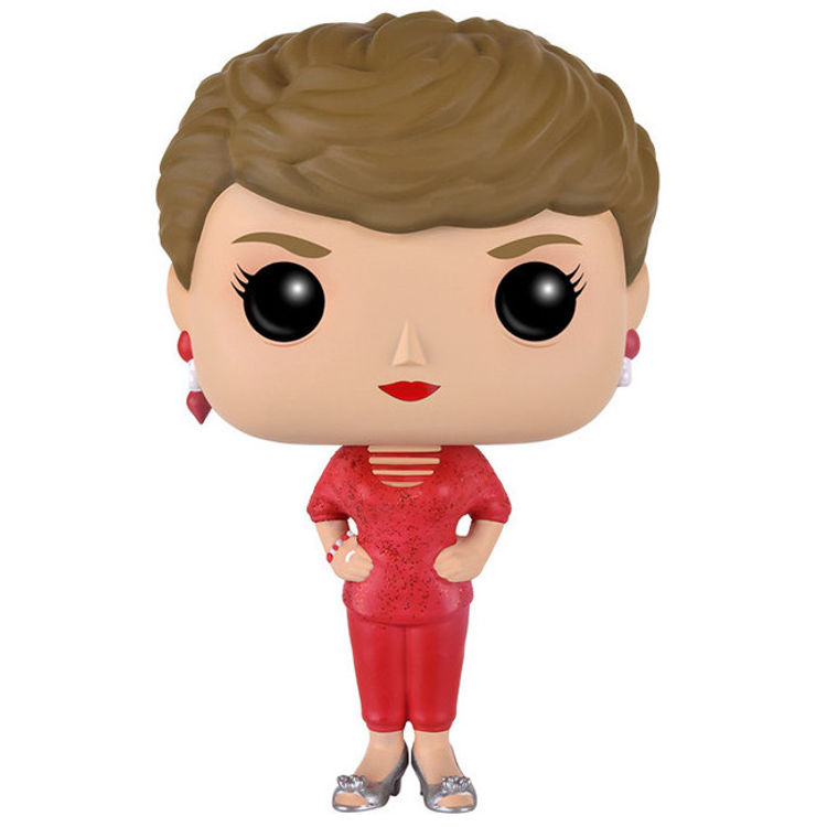 Blanche : The Golden Girls [327] by NBC Universal