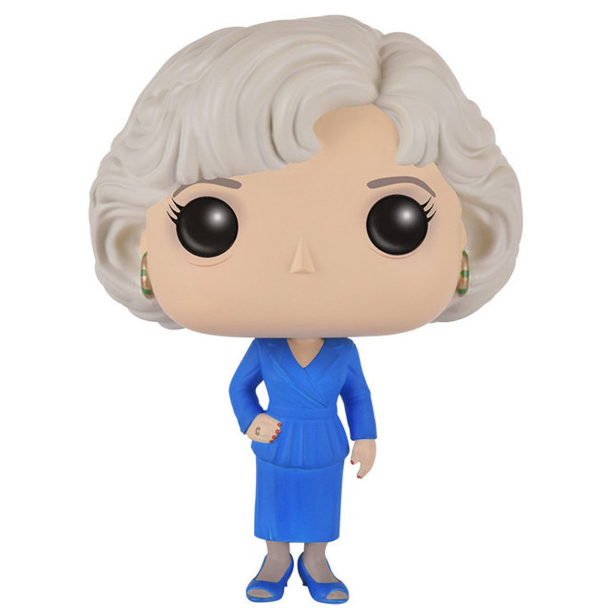 Rose : The Golden Girls [328]