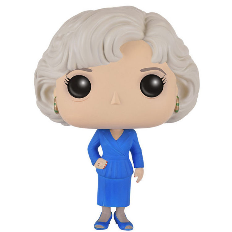 Rose : The Golden Girls [328] by NBC Universal