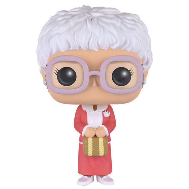 Sophia : The Golden Girls [329] by NBC Universal