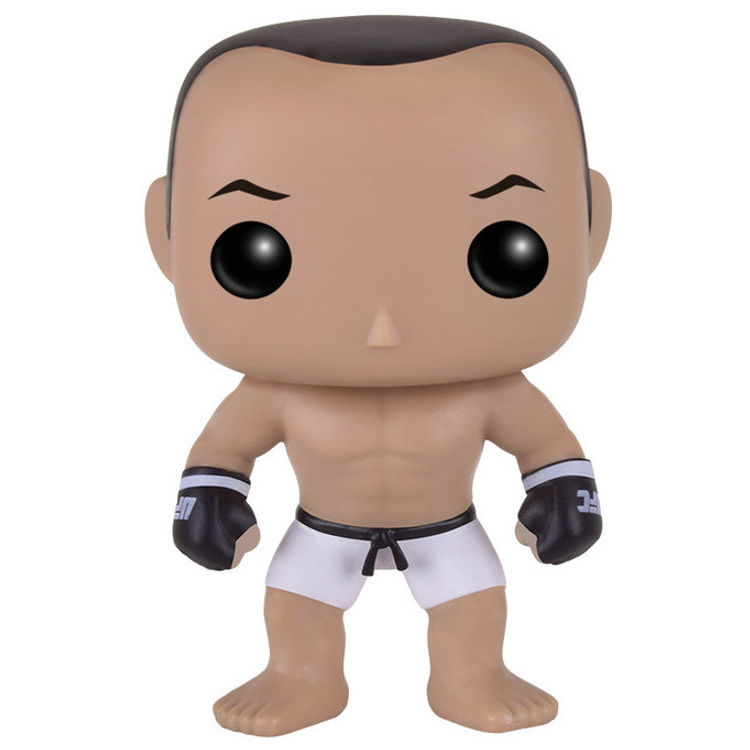 BJ Penn : UFC [06] by UFC [Ultimate Fighting Championship]