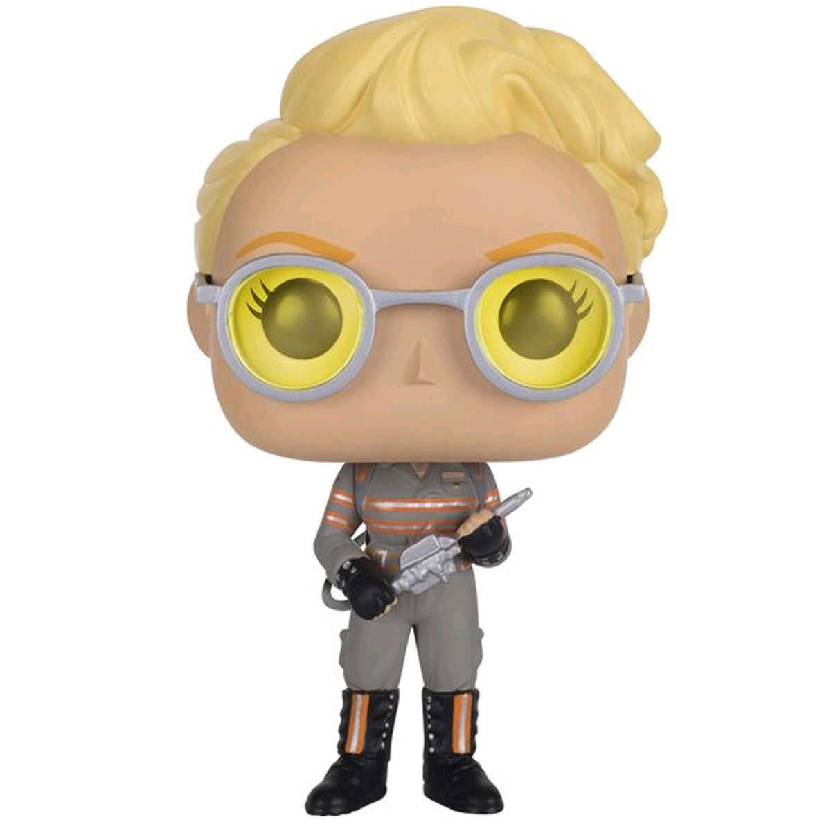 Jillian Holtzmann : Ghostbusters [305]