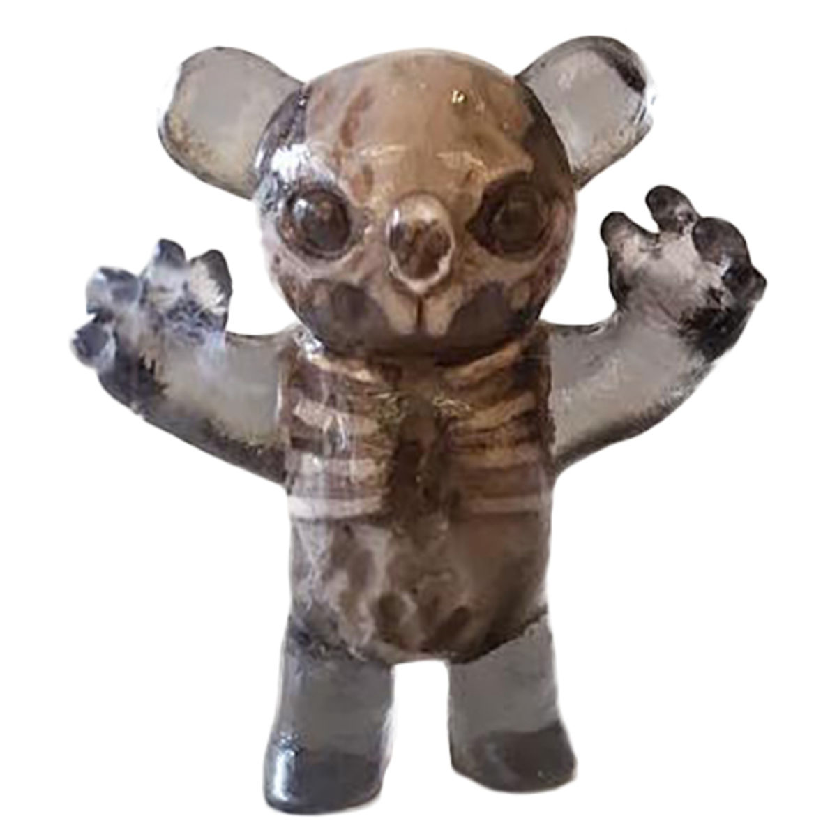 Infected Wootkowski