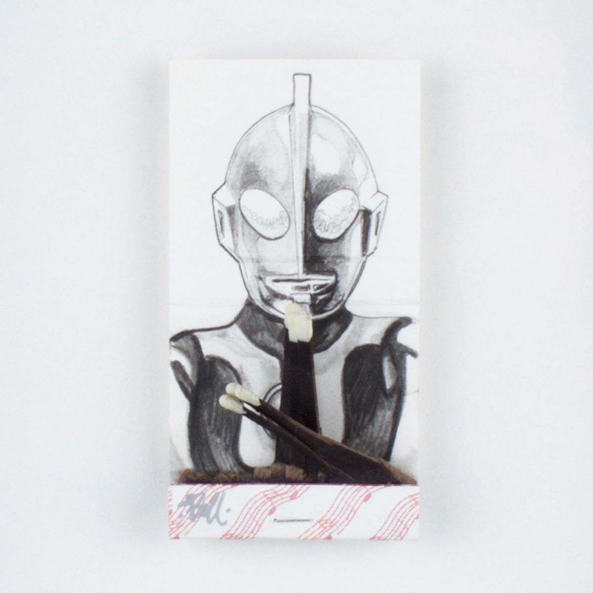 Ultraman Match