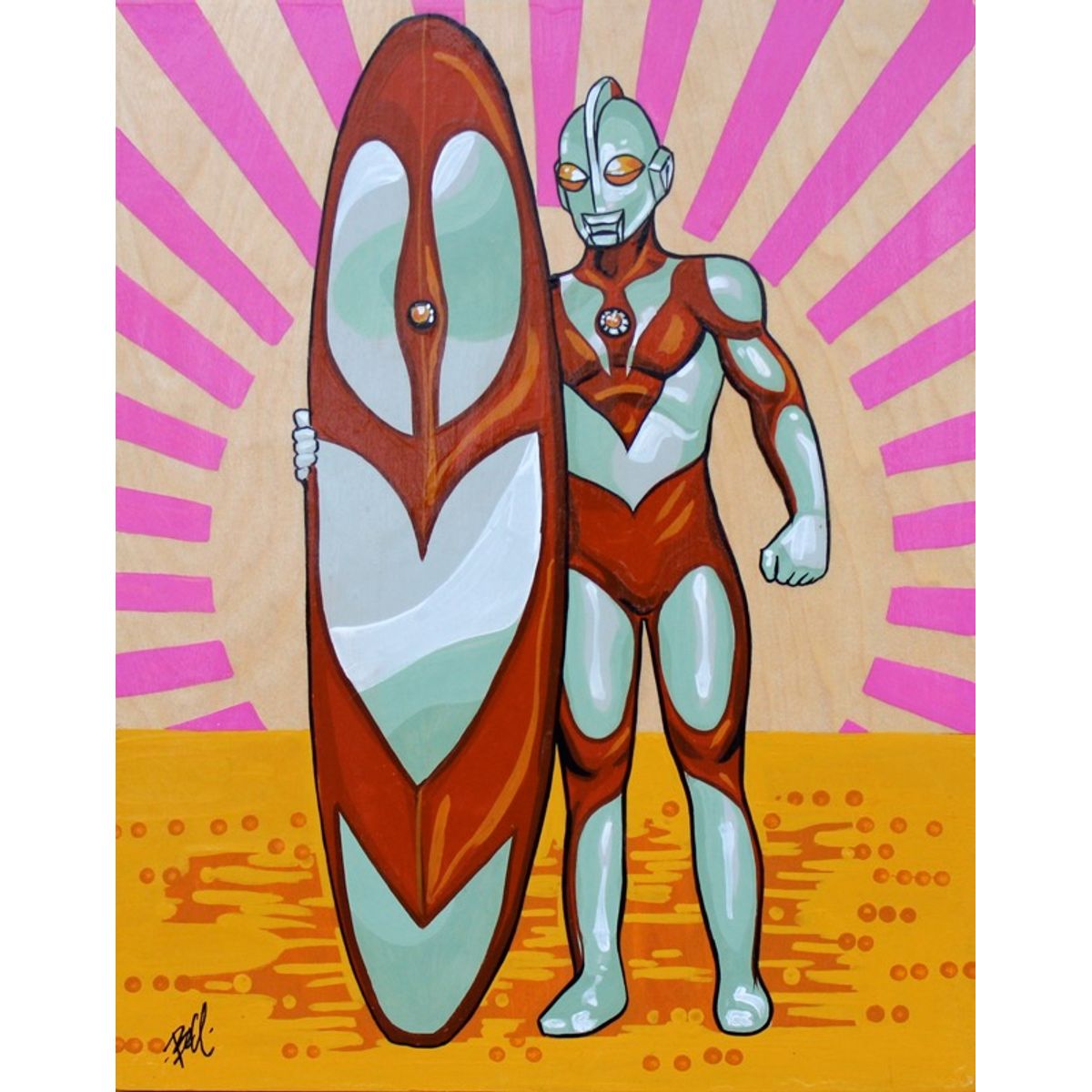 Ultra Surf