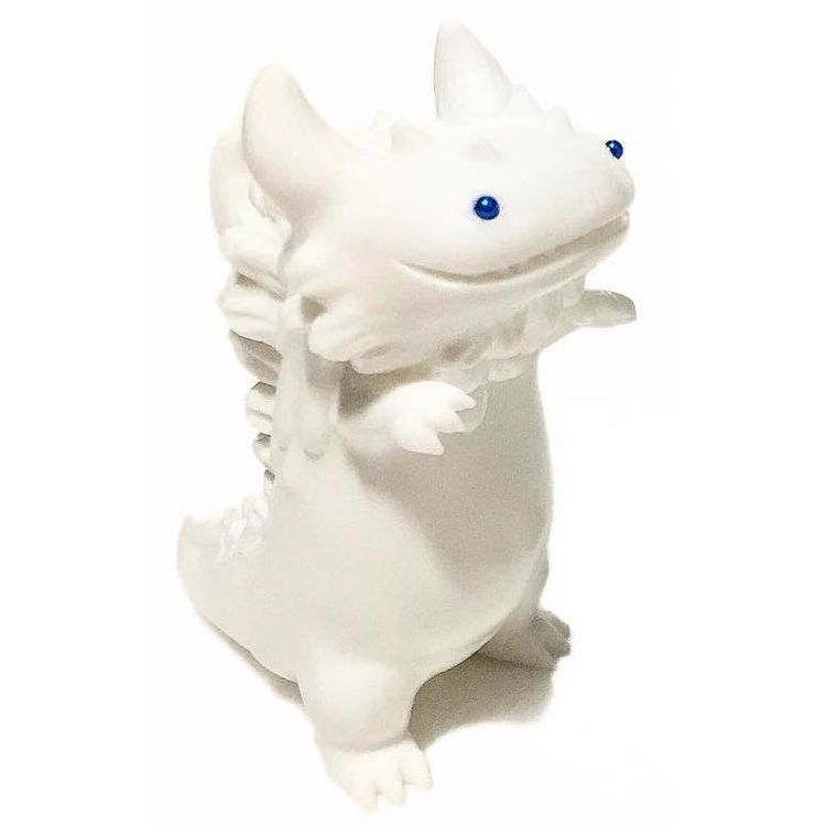 Rangeron - Pure White by Shoko Nakazawa (Koraters)