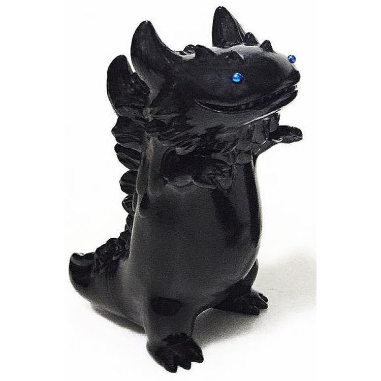Rangeron Liquid Red Eyes by Shoko Nakazawa (Koraters)