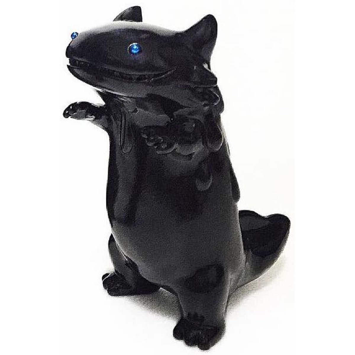 Byron Liquid with Blue Eyes ( Instinctoy Exclusive )