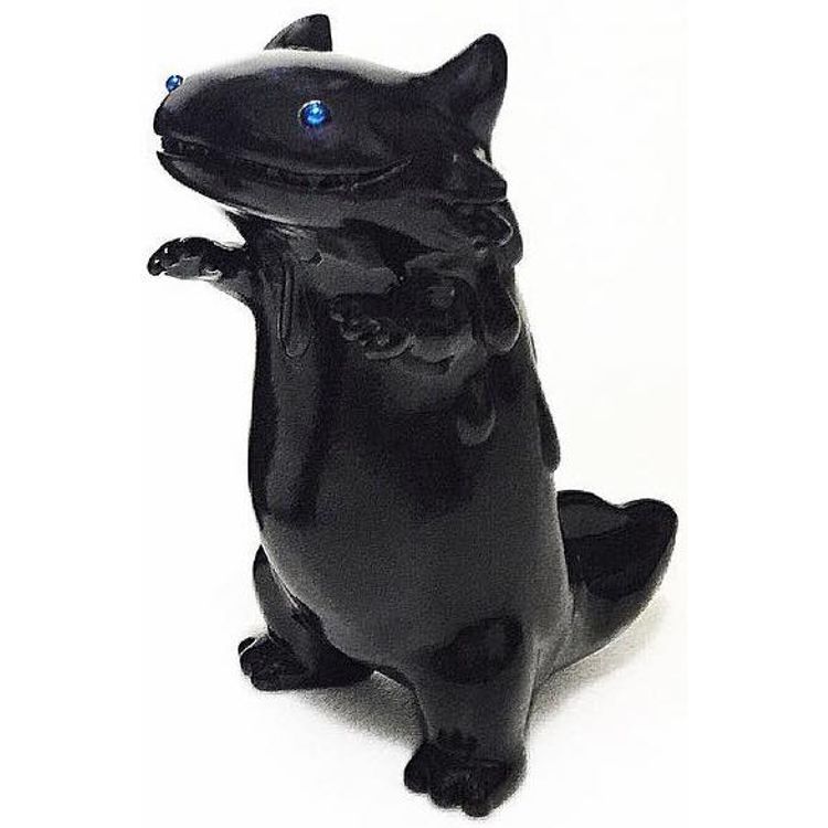 Byron Liquid with Blue Eyes ( Instinctoy Exclusive ) by Shoko Nakazawa (Koraters)