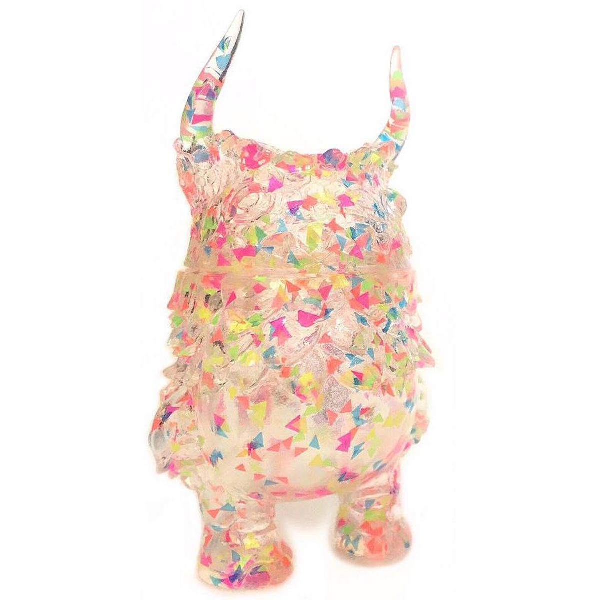 Triangle Glitter Pogola