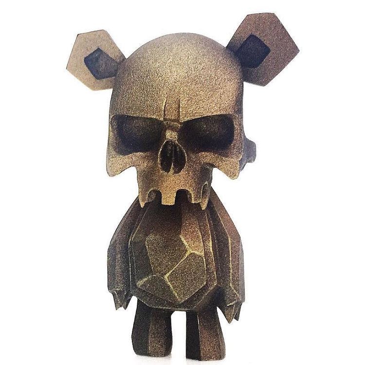 SkulLoiC by Skullman (13Art)