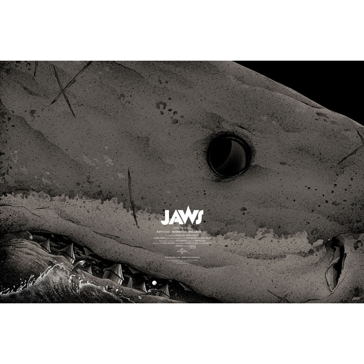 JAWS