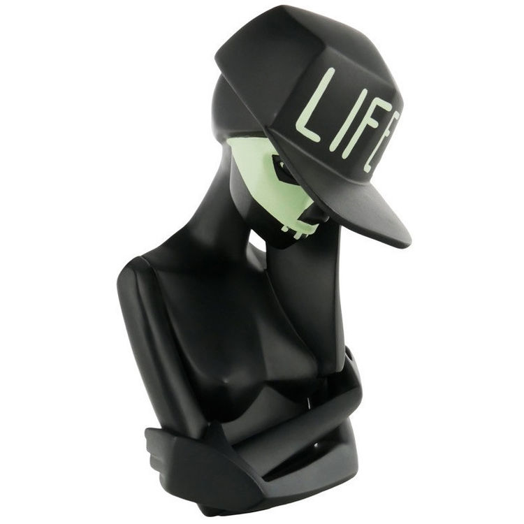 New Eva Life by Ajee (Anne Juliette Deschamps)
