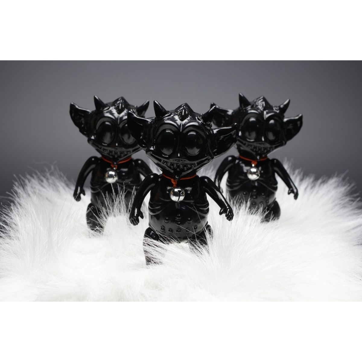 Summer Halloween Set