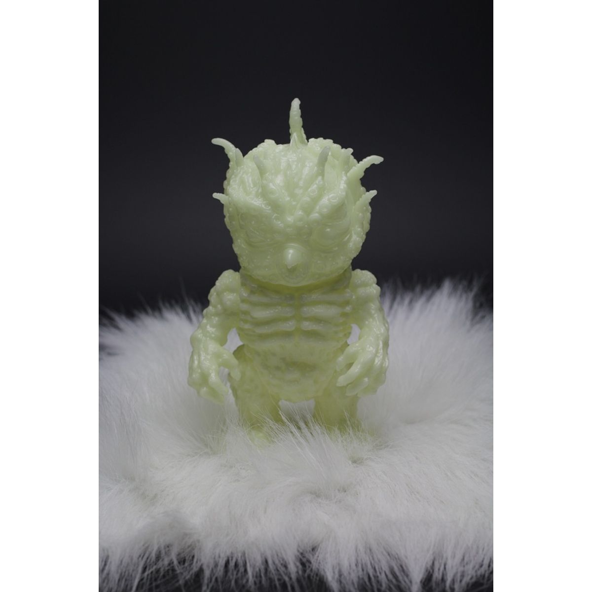 Blank Glow DX Kraken