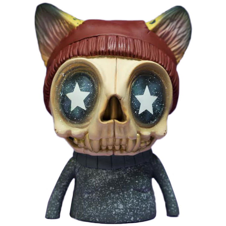 Ollie-Cat Hermanos by SE7EN
