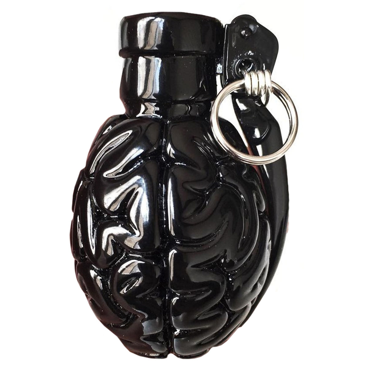 Baby Brainade 2" - Black Edition