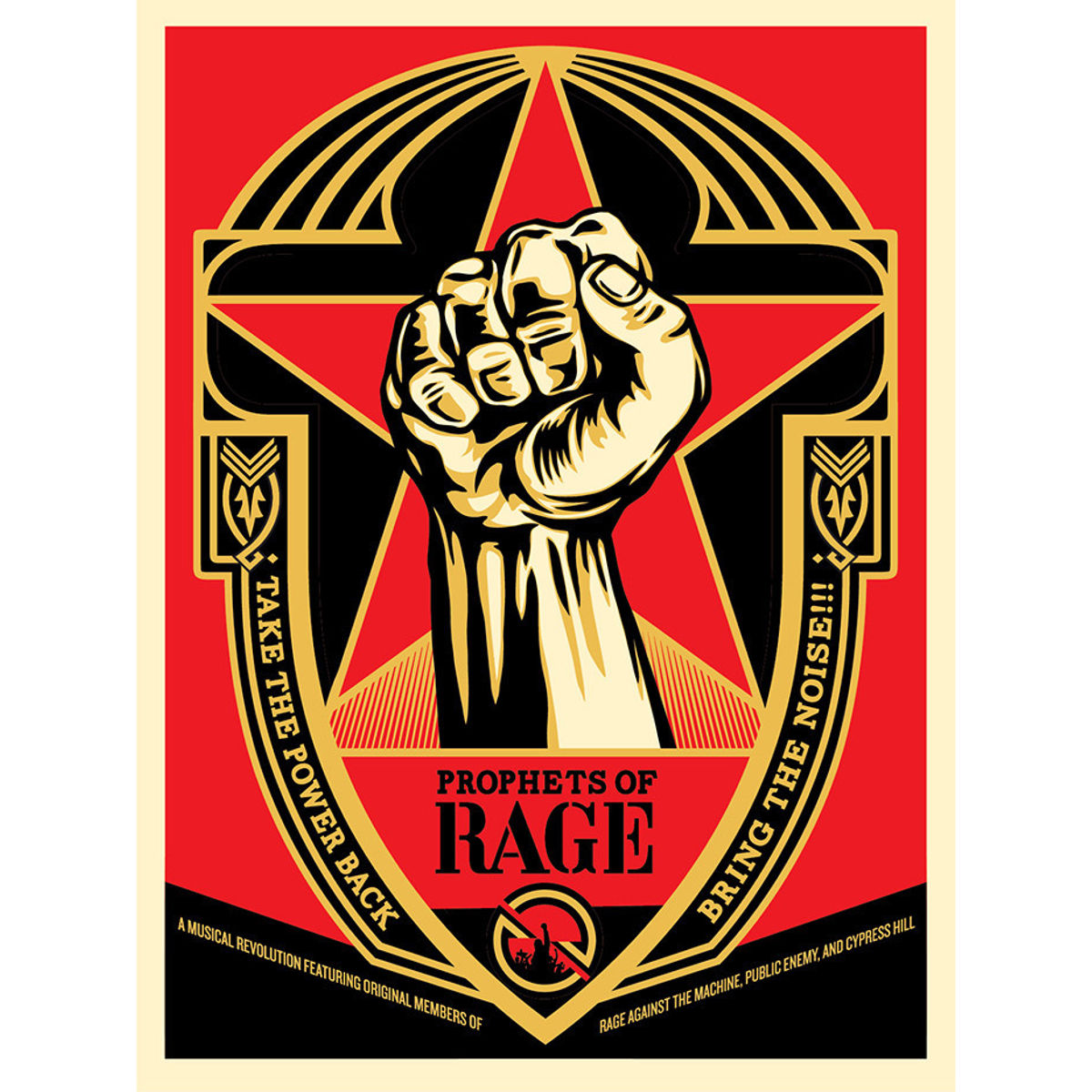 Prophets of Rage