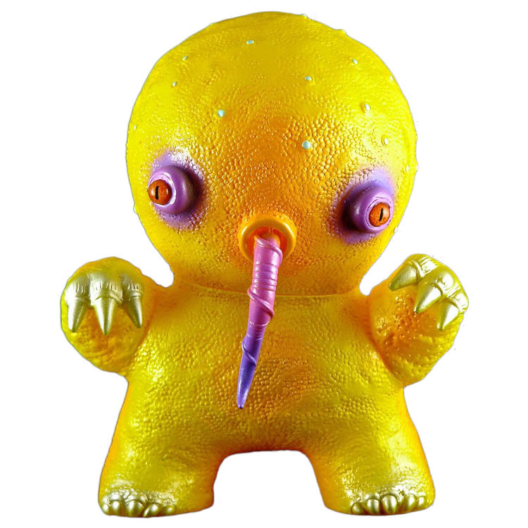 Lemon Drop by PlaSeeBo (Bob Conge)