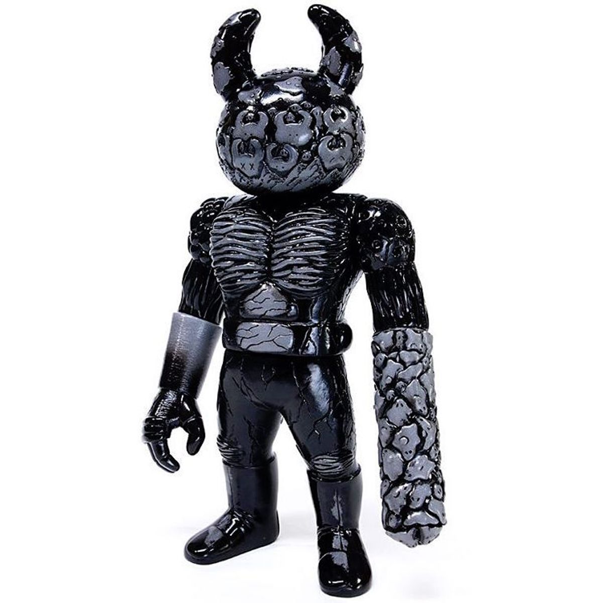 Life Black Real Uamou