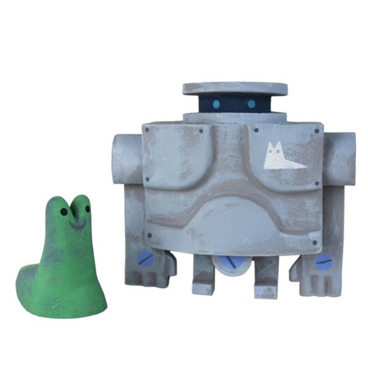 Micro Bramble and Slug - Thai Exclusive